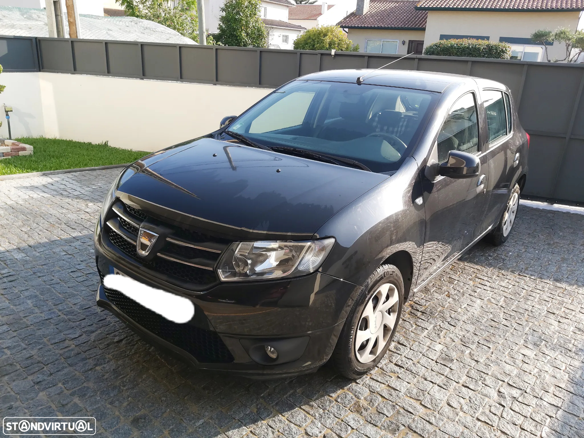 Dacia Sandero - 6