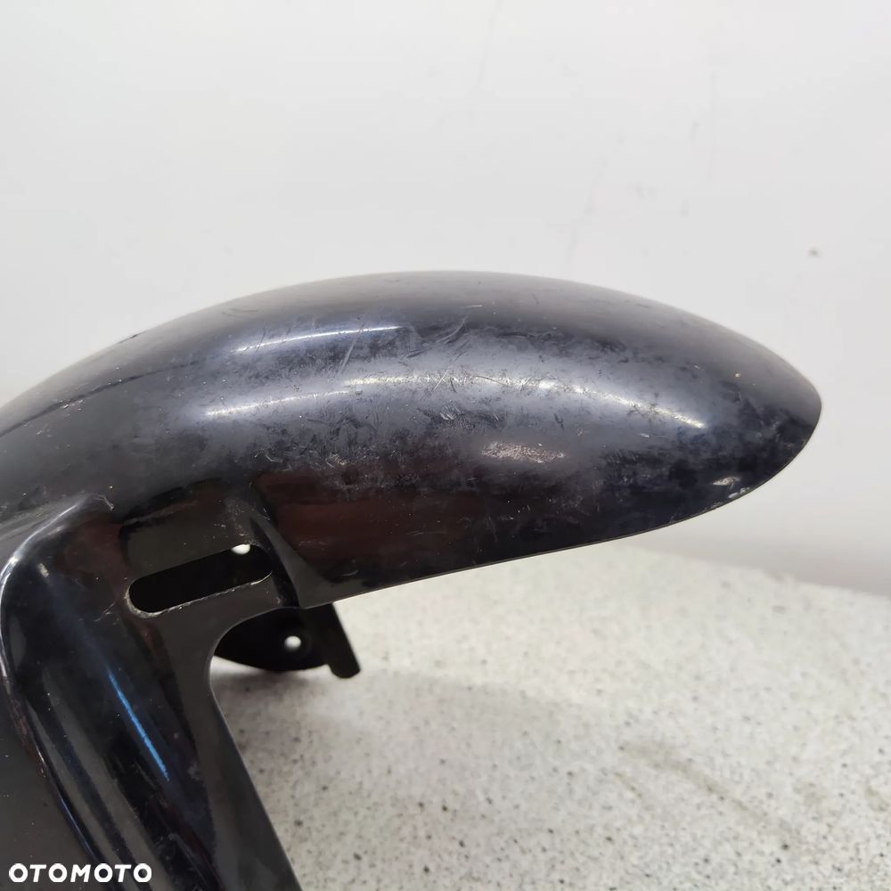 Błotnik przód, przedni Suzuki AY 50 AY50 Katana 50 - 6