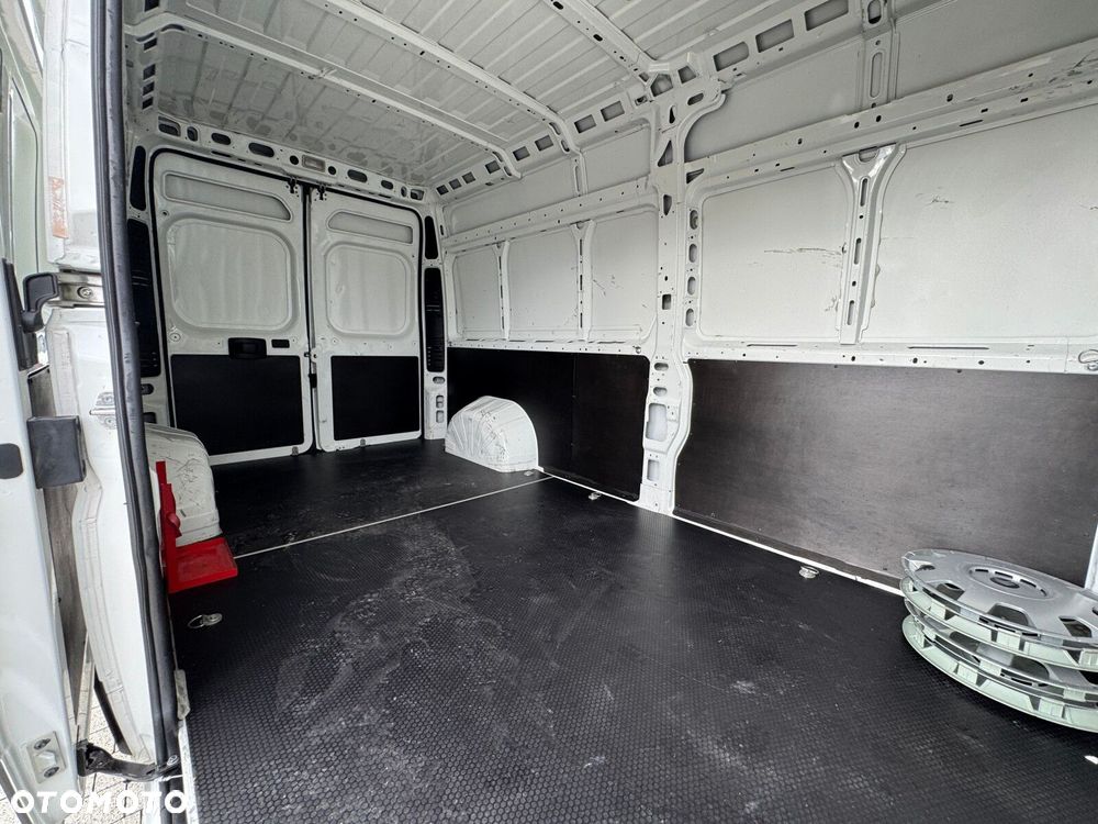 Citroën Jumper L3H2 Control - 20