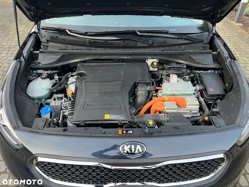 Kia Niro - 34
