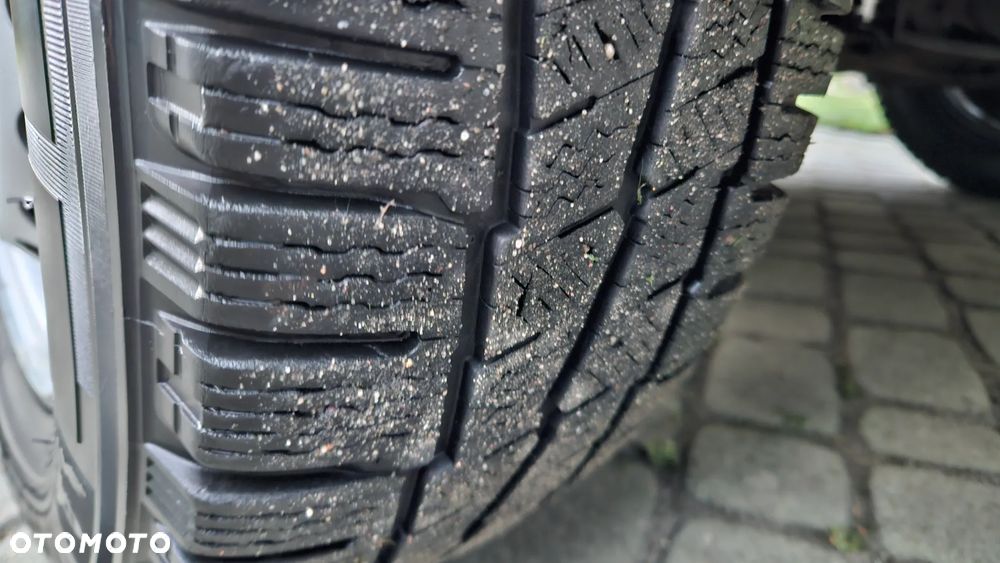 Volkswagen Transporter T6 2,0TDI 150KM DSG L2 Długi Klima Webasto Tempomat Hak - 34