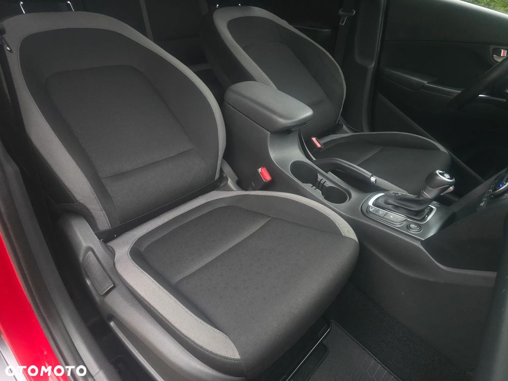 Hyundai Kona 1.6 T-GDI Premium 4WD DCT - 17