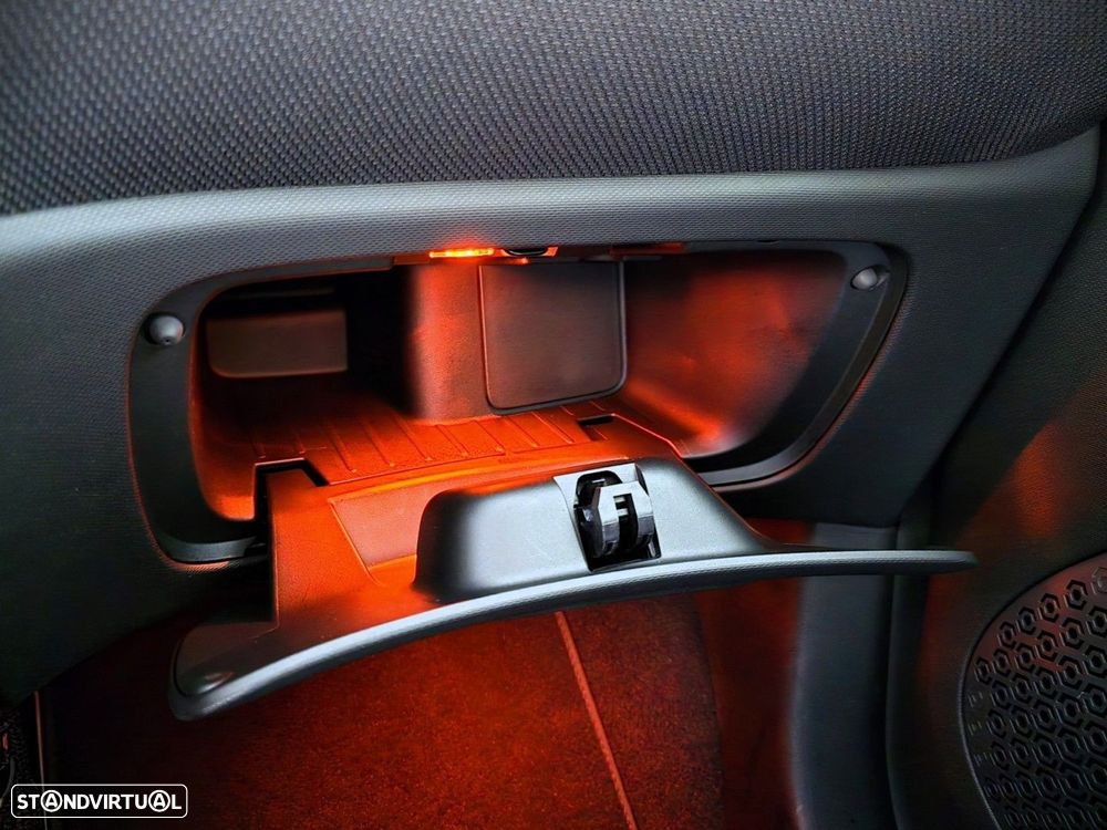 Smart Fortwo Cabrio EQ Passion - 25