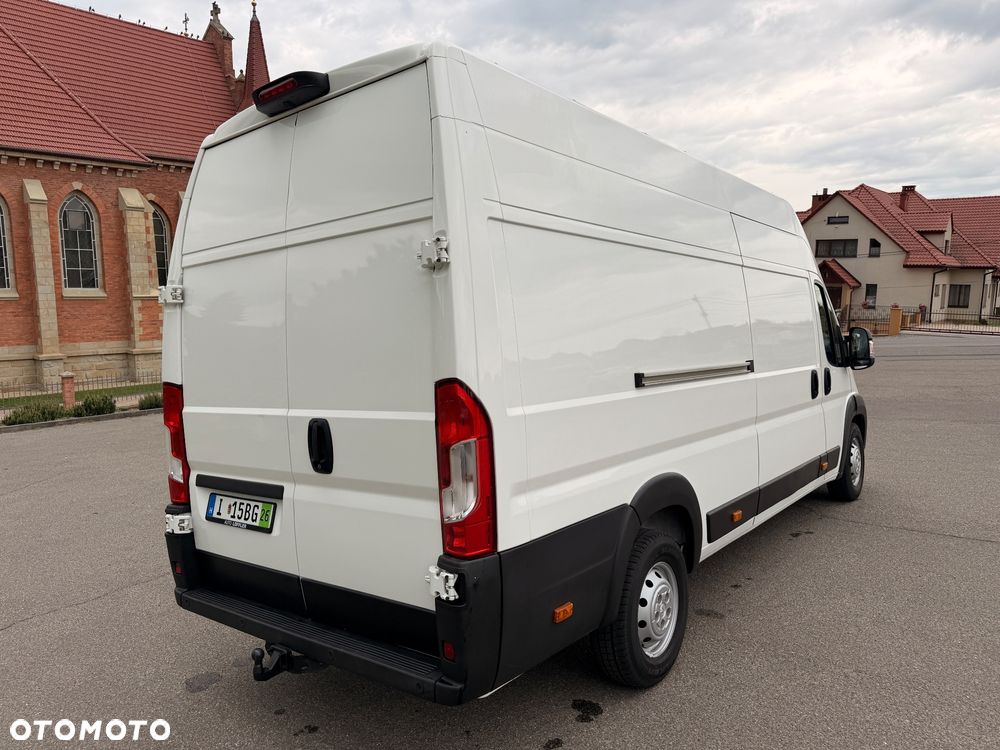 Peugeot Boxer L4H3 Maxi - 6