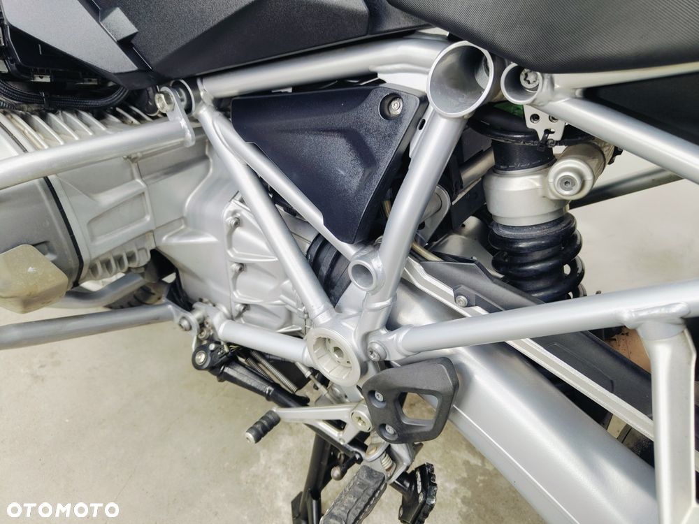 BMW GS - 23