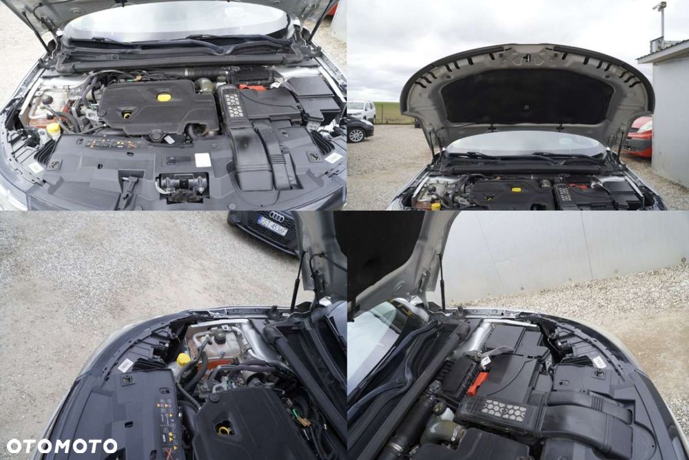 Renault Talisman ENERGY dCi 160 EDC INITIALE PARIS - 32