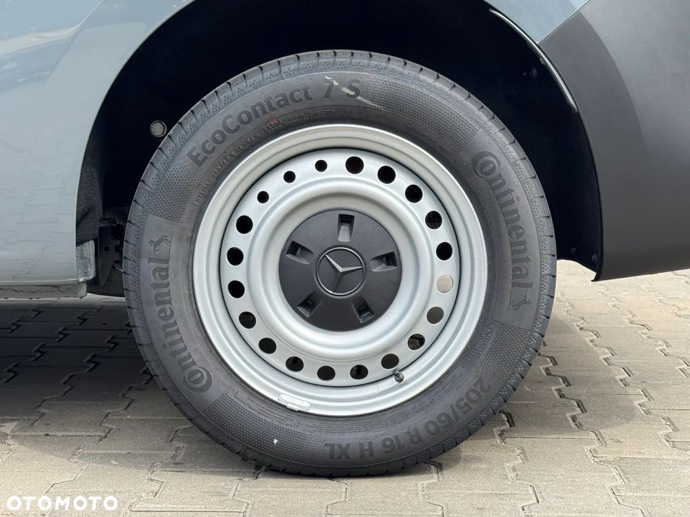 Mercedes-Benz Citan - 10