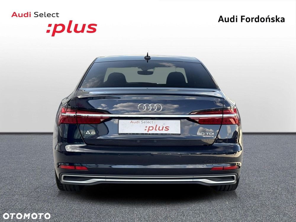 Audi A6 Limousine - 6