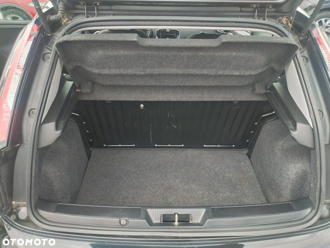 Fiat Punto 2012 - 15