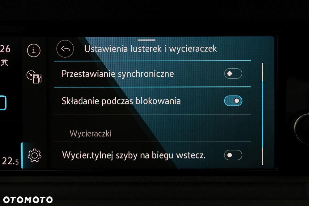 Volkswagen Caddy 1.5 TSI Life - 34