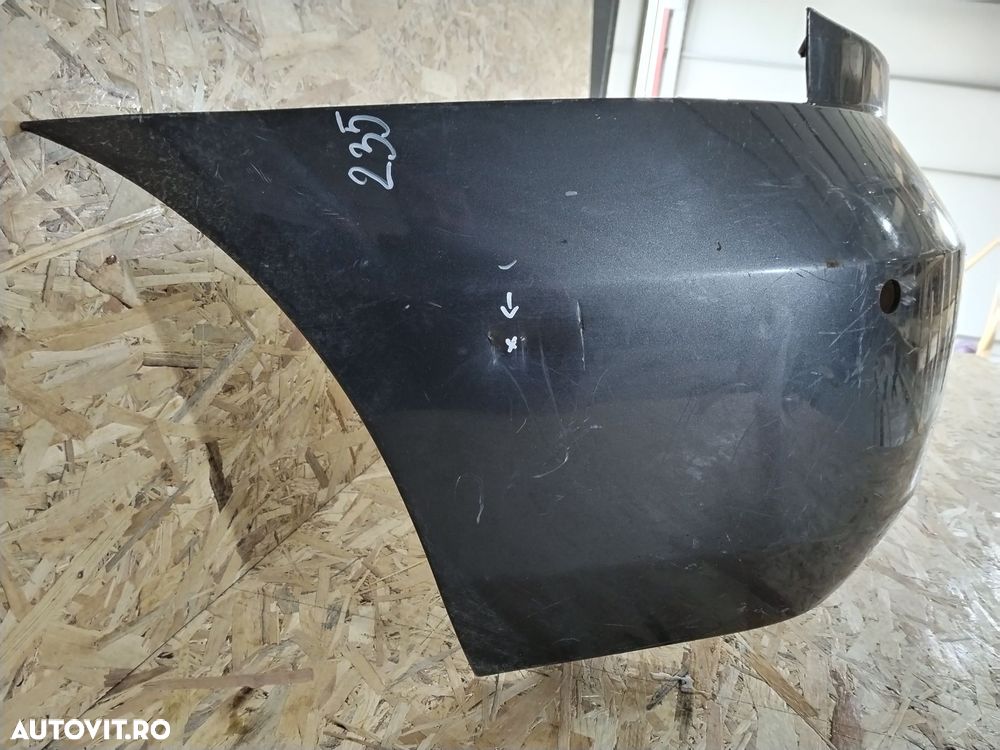 Bara spate Nissan Almera, 2000, 2001, 2002, 2003, 2004, 2005, 2006, 85022-BN700. - 9