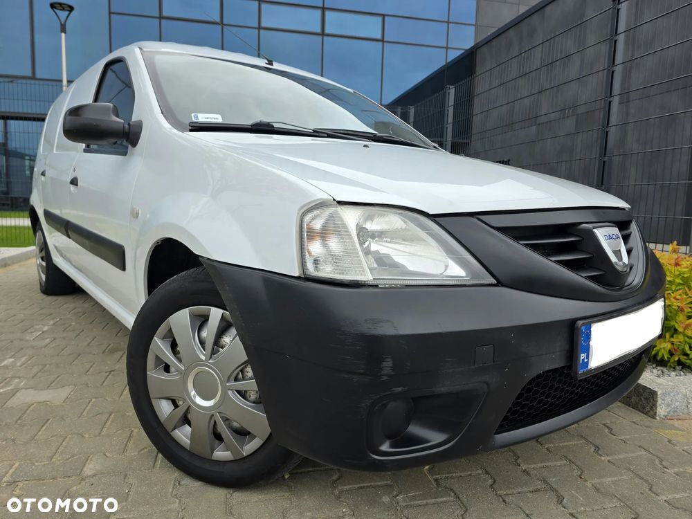 Dacia Logan 1.6 Ambiance - 8