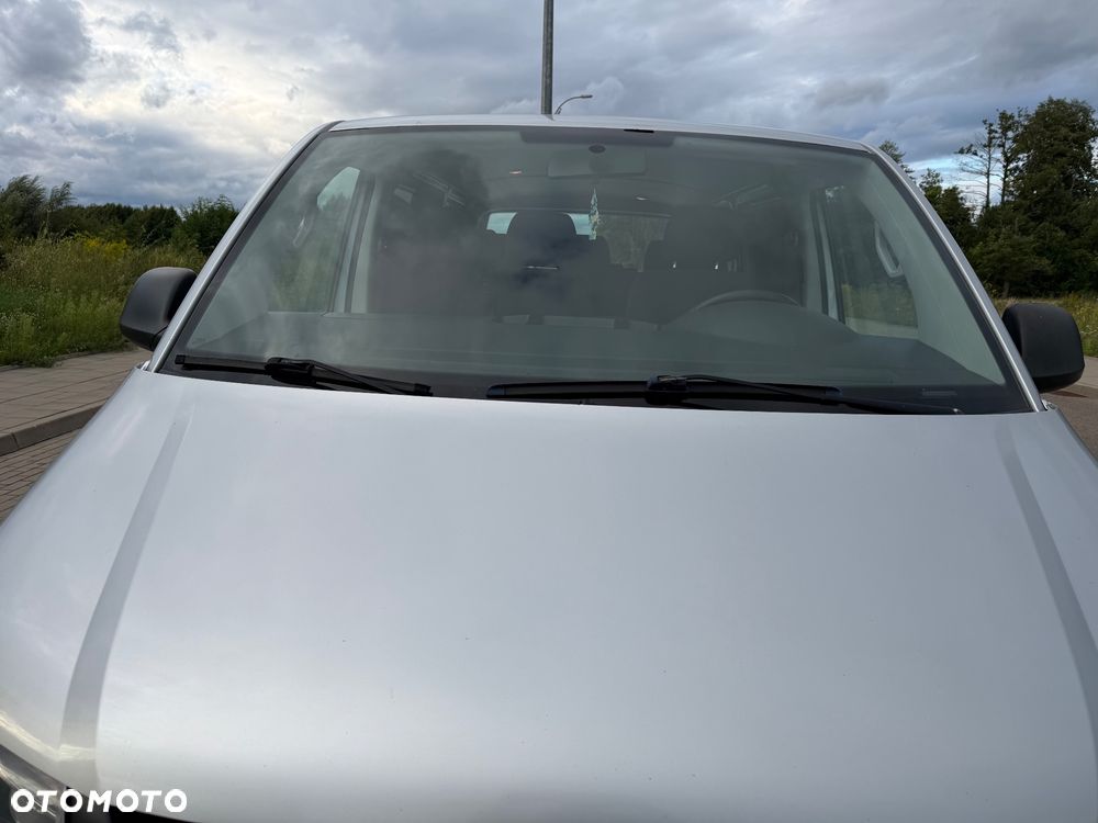 Volkswagen Transporter L1H1 - 36