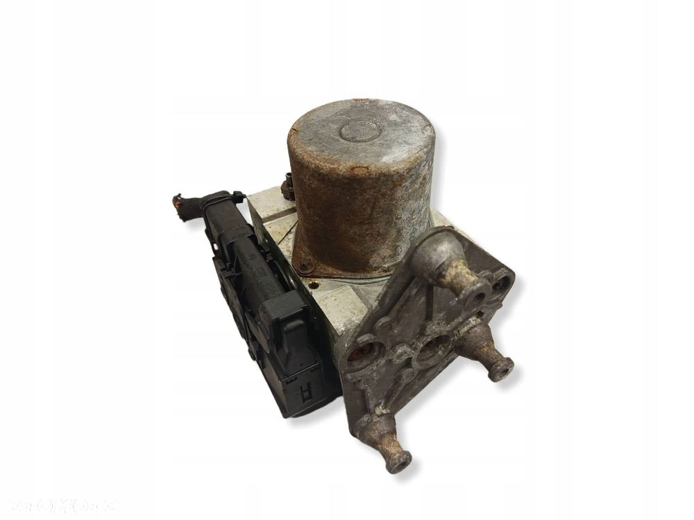POMPA ABS STEROWNIK CRAFTER I SPRINTER W906 A0014467989 0265951108 - 15