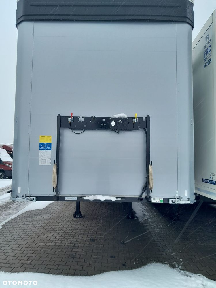 Kögel S24 P90/1100 - 3