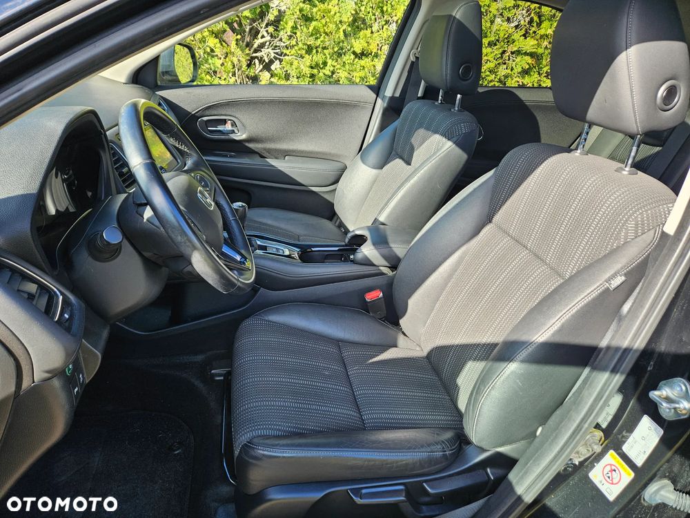 Honda HR-V 1.5 i-VTEC Executive - 12