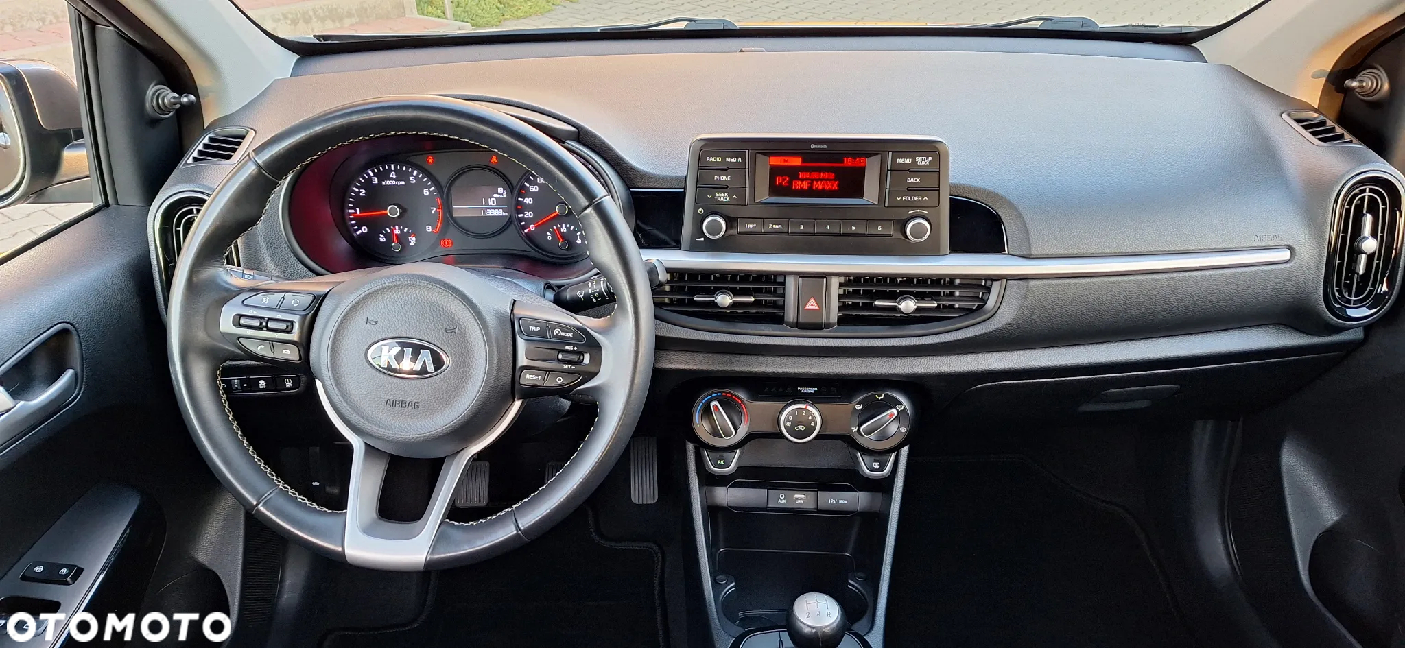Kia Picanto - 6