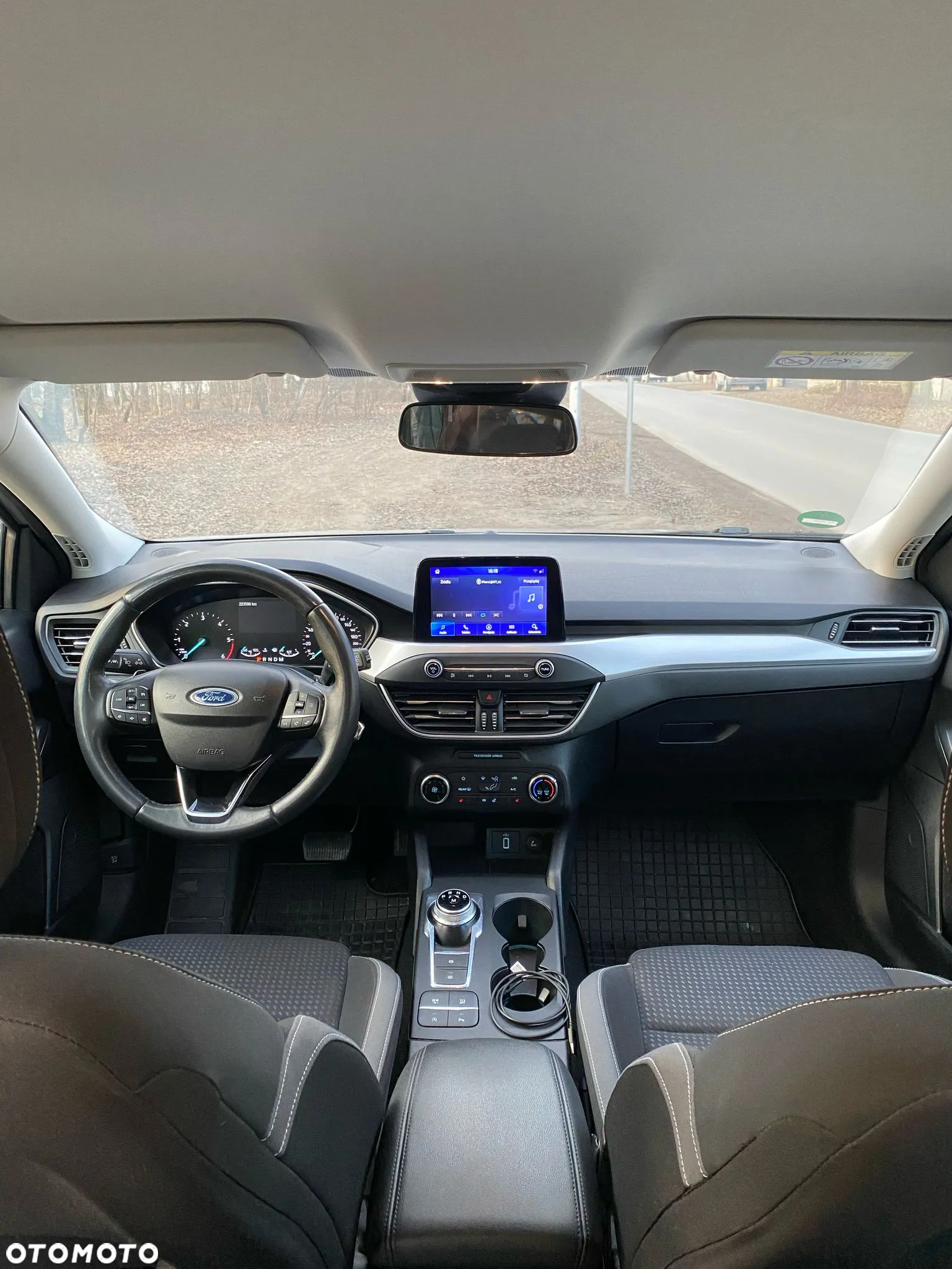 Ford Focus - 16