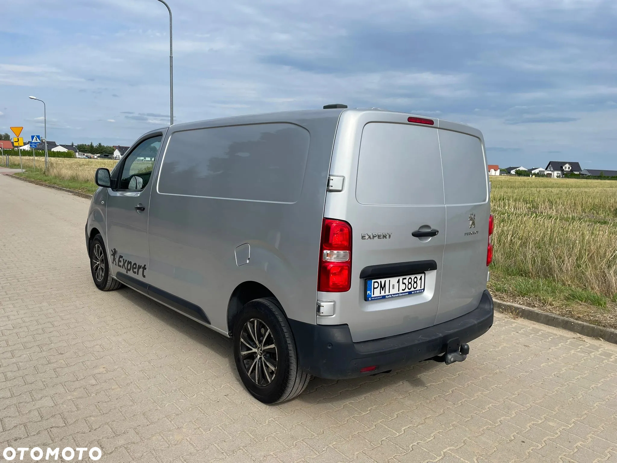 Peugeot Expert - 4