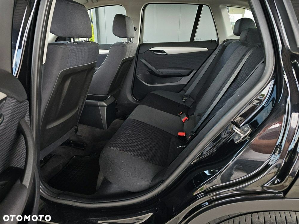 BMW X1 - 20