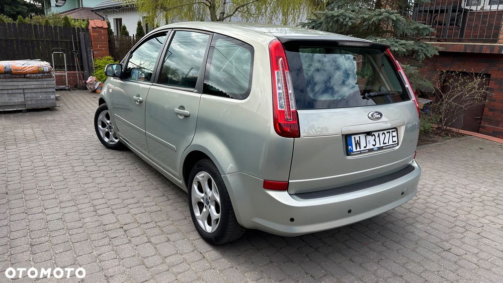 Ford C-MAX - 10