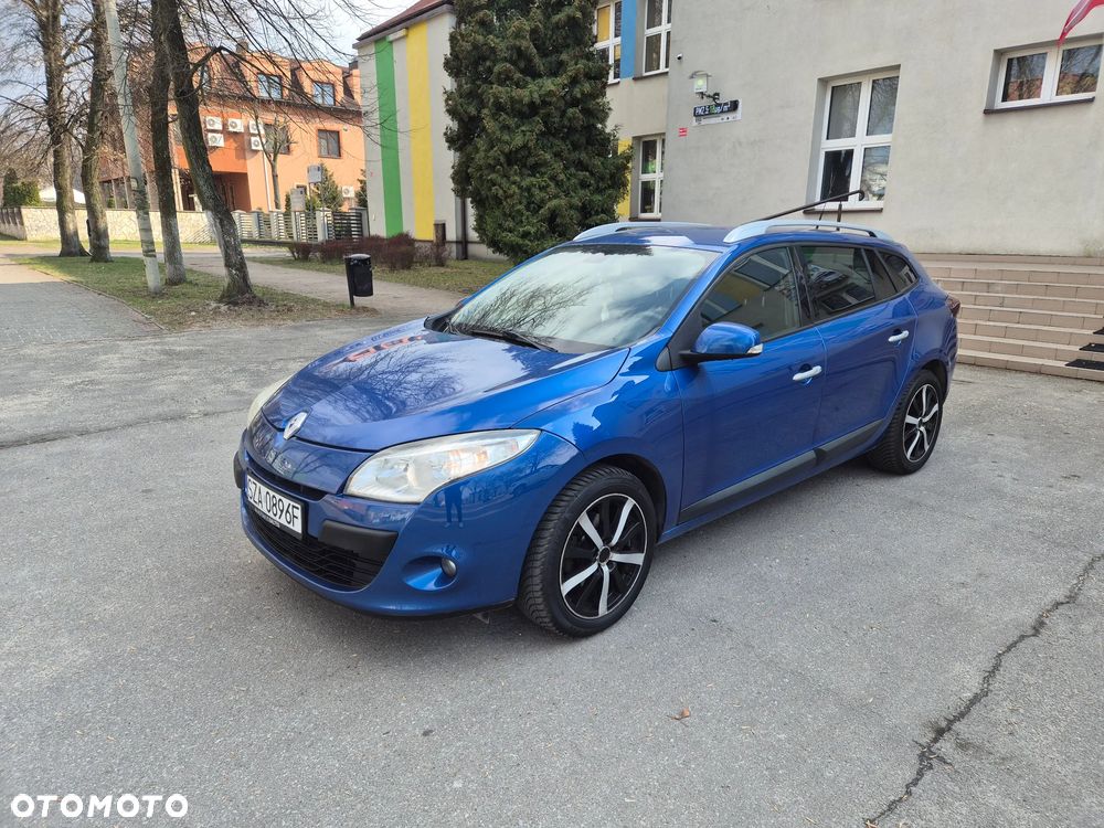 Renault Megane TCe 130 Expression - 2