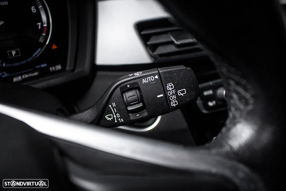 BMW X1 25 e xDrive - 17