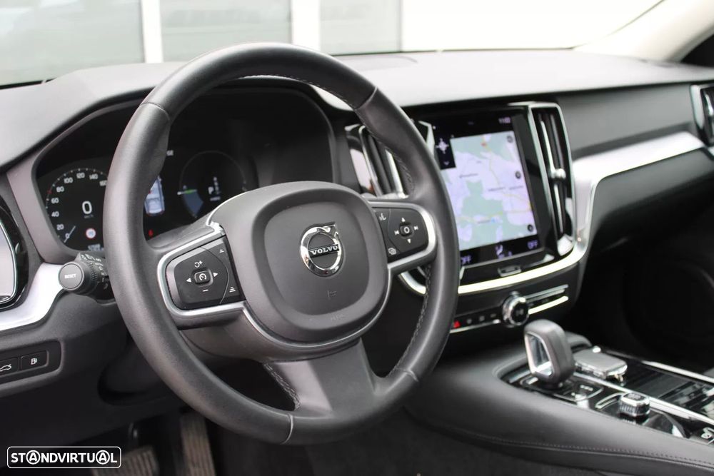 Volvo V60 2.0 T6 AWD TE Inscription Expression - 25