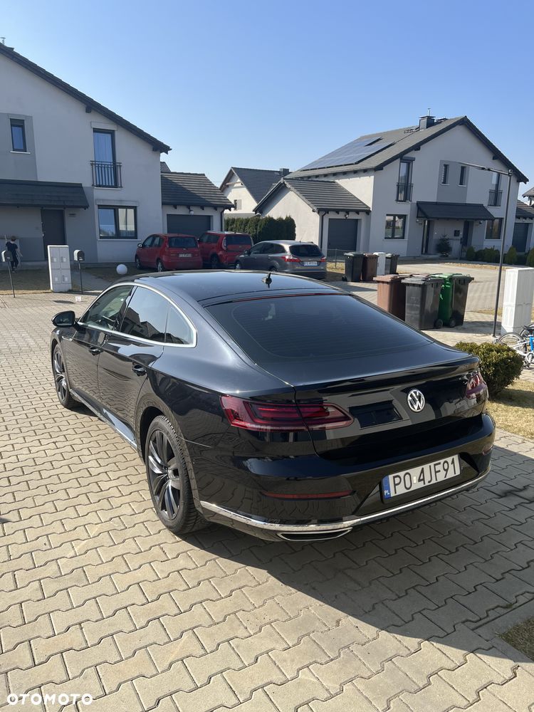 Volkswagen Arteon 2.0 TDI SCR Elegance DSG - 6