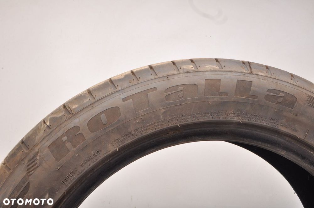 2X OPONA OPONY ROTALLA  SETULA S RACE RU01  215/55 R18  2024R - 6