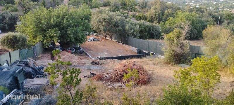 Terreno  em Bordeira - Grande imagem: 5/6