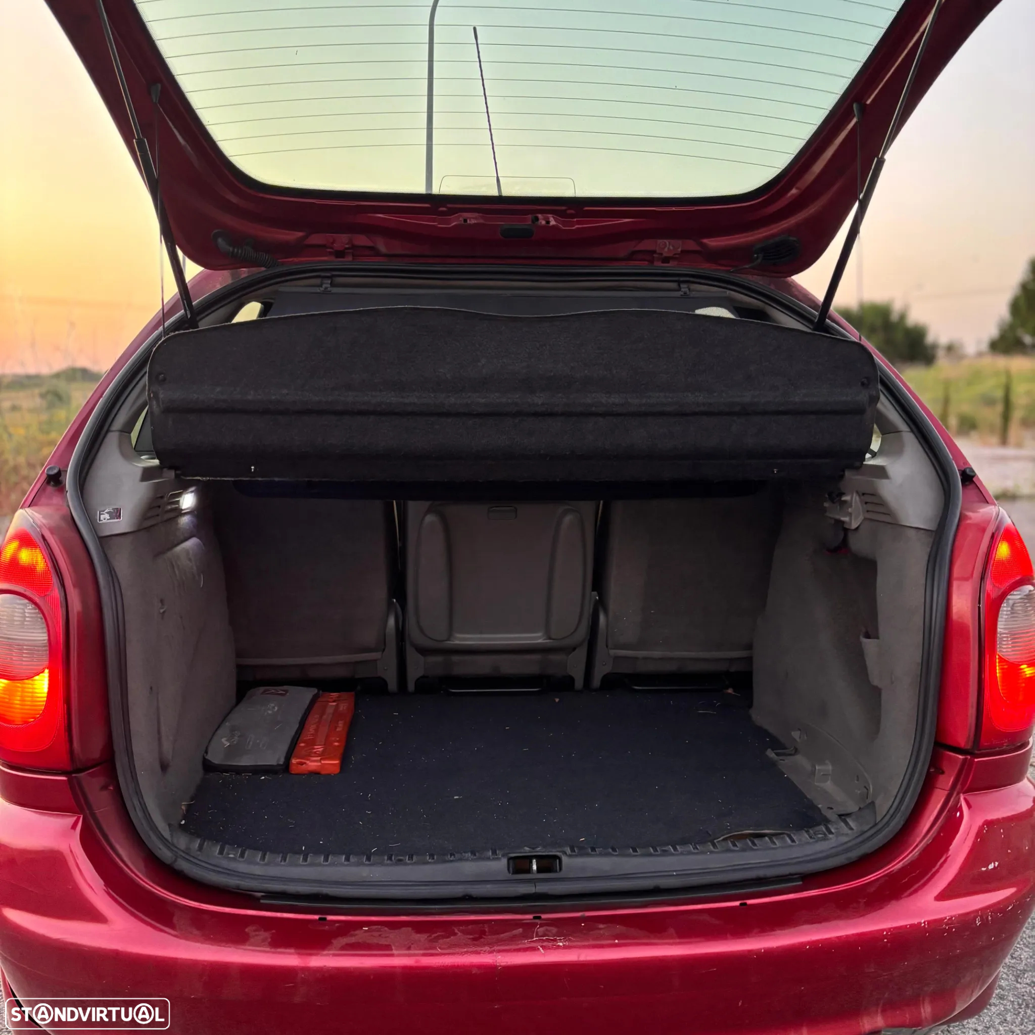 Citroën Xsara Picasso 2.0 HDi Exclusi. - 6