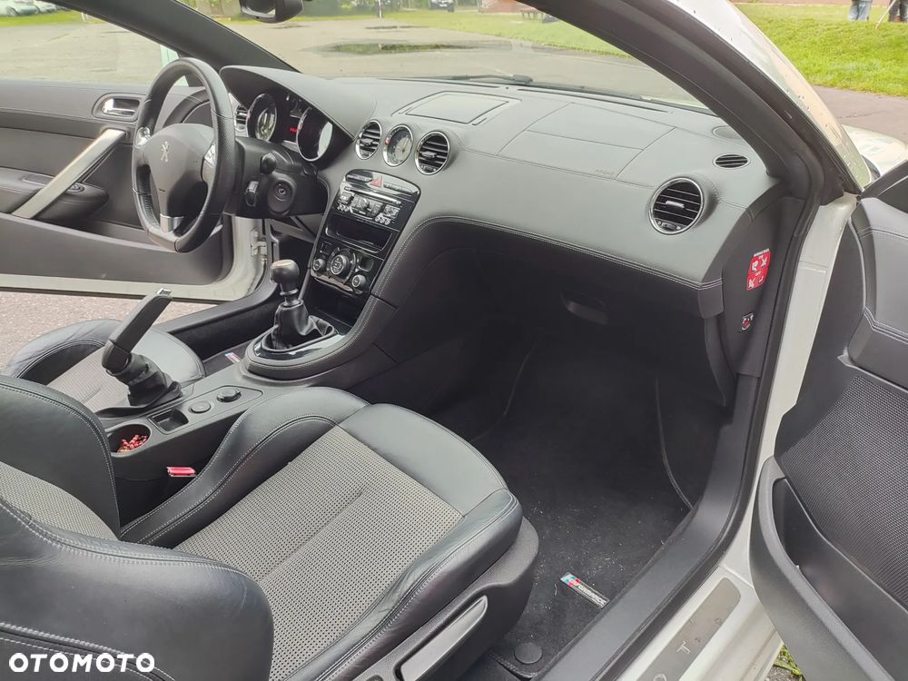 Peugeot RCZ 1.6 THP - 15