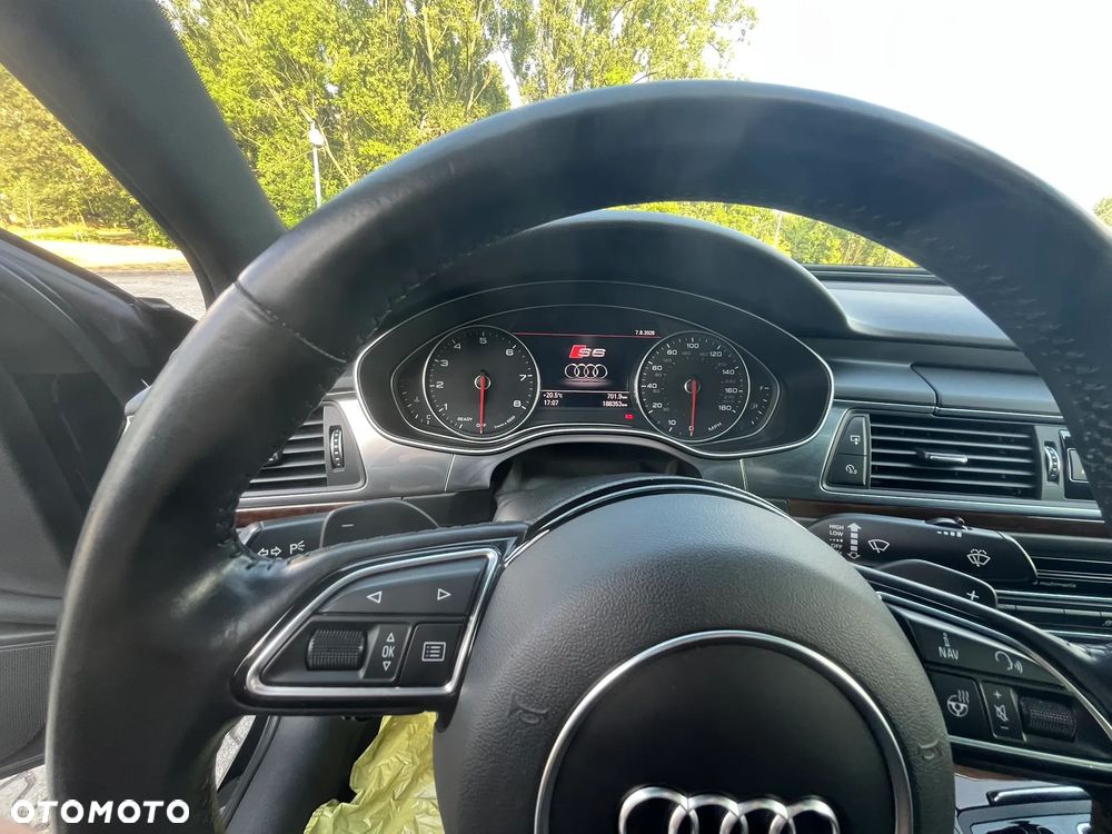 Audi A6 Limousine - 14