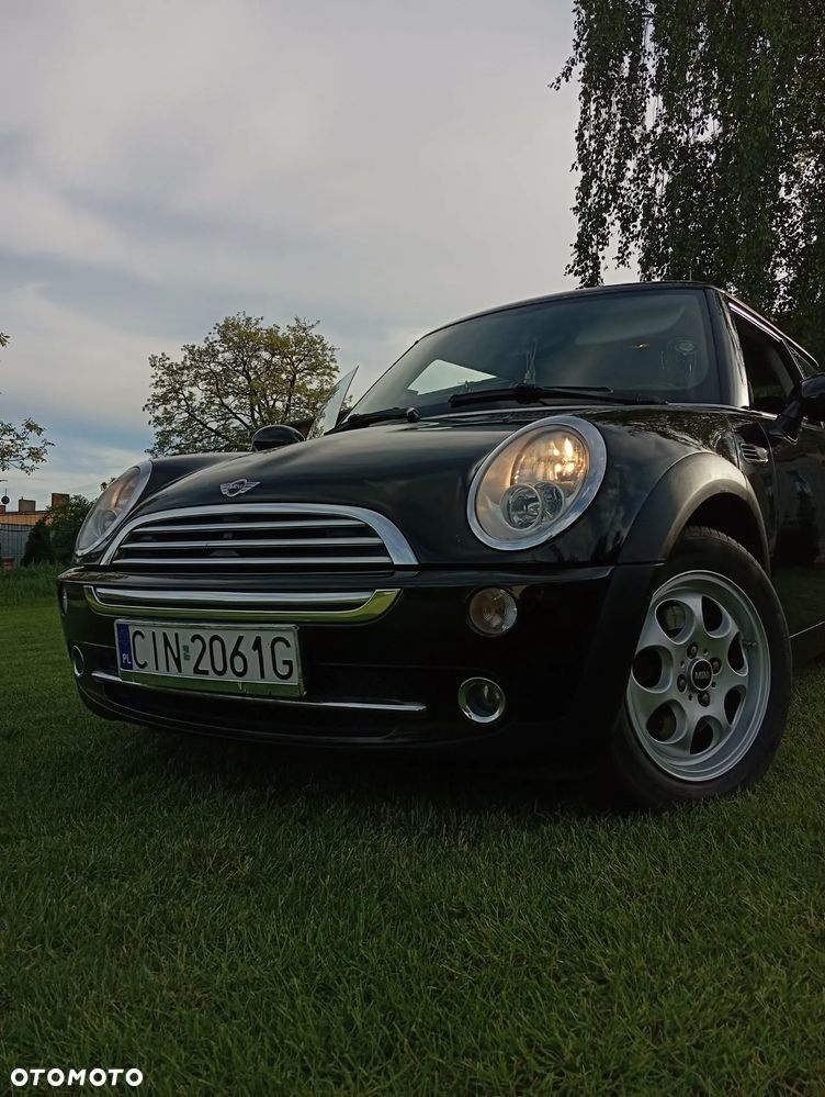 MINI ONE Park Lane - 15