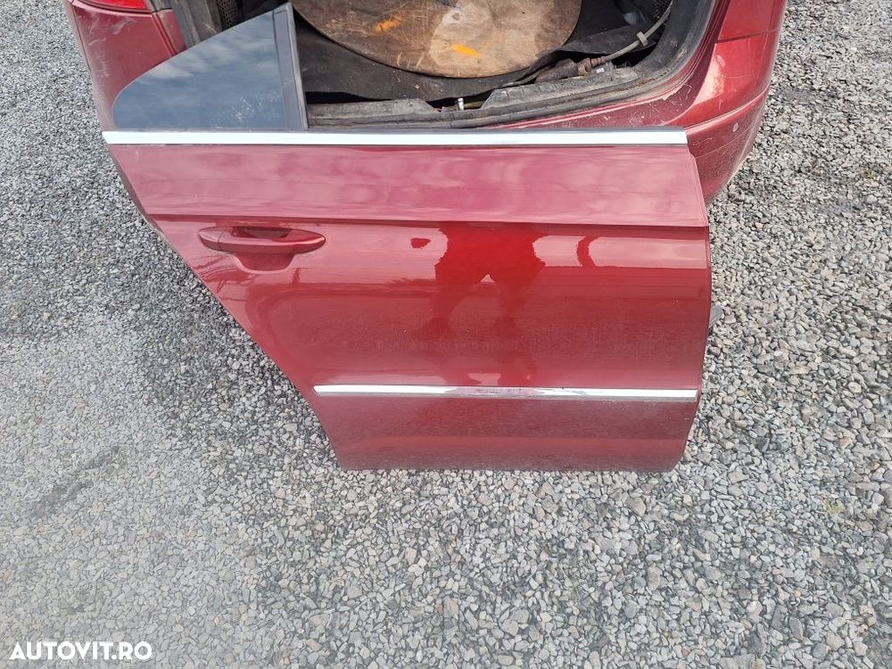 Usi staga dreapta VW CC cod LB3Z - 5