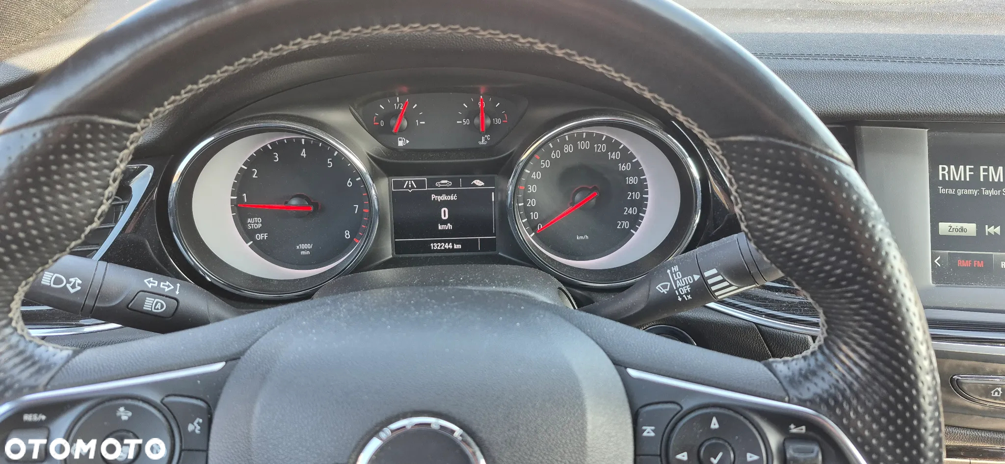 Opel Insignia - 6