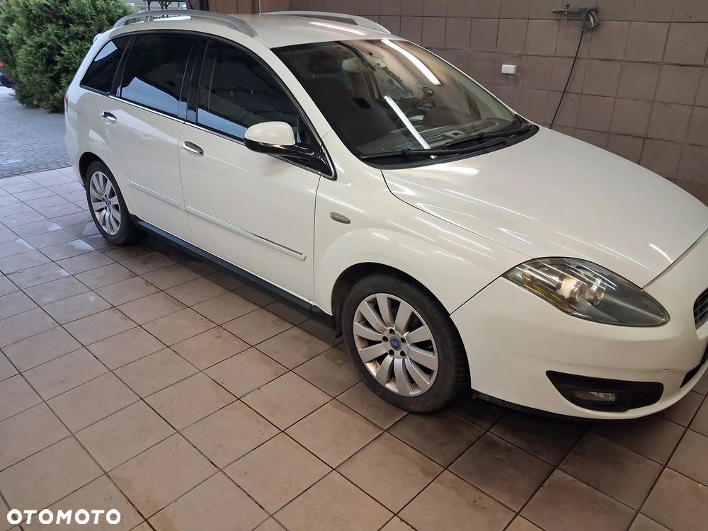 Fiat Croma - 15