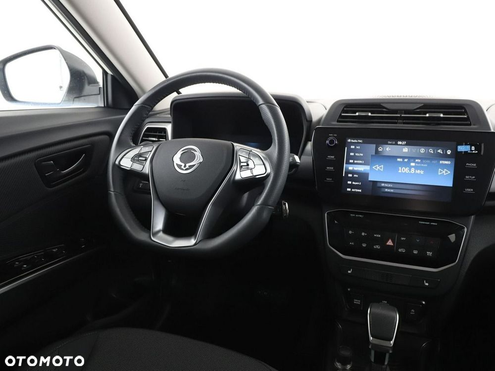SsangYong/KGM Tivoli 1.5 T-GDI Joy - 17