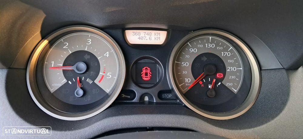 Renault Mégane 1.5 dCi Dynamique - 11