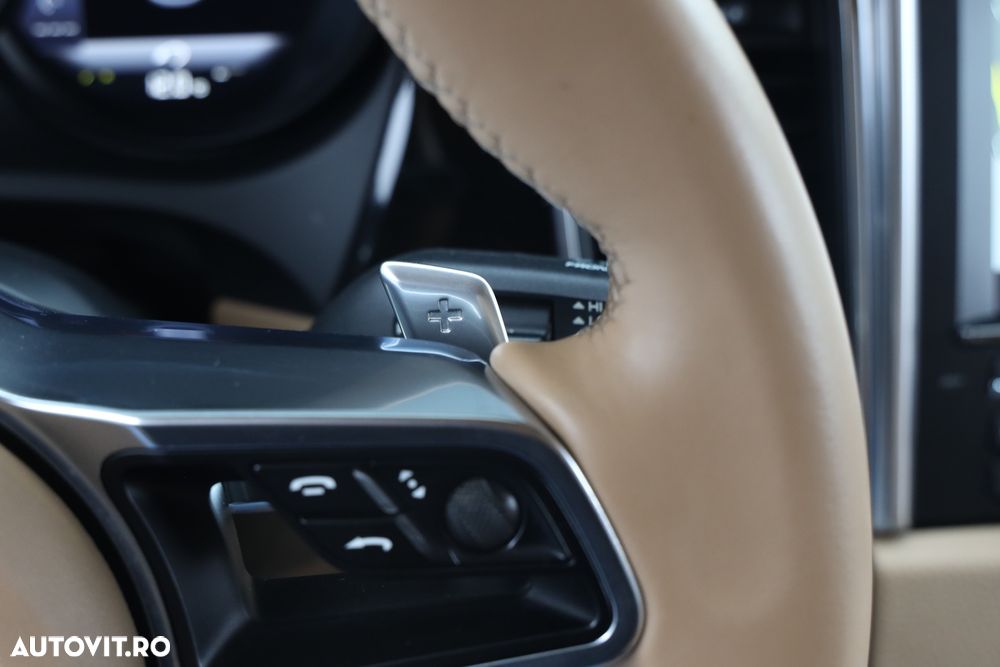 Porsche Macan 3.0 PDK S - 22