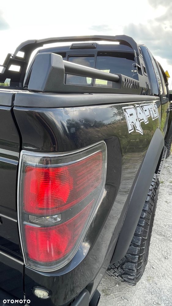 Ford F150 - 16