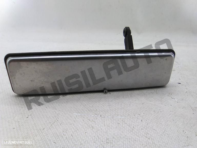 Puxador Exterior Trás Esquerdo  Renault 21 [1985_1995] 1.7 - 2