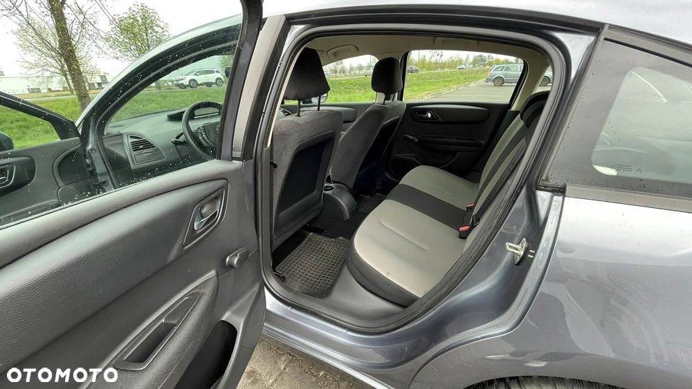 Citroën C4 1.6 VTi Attraction - 7