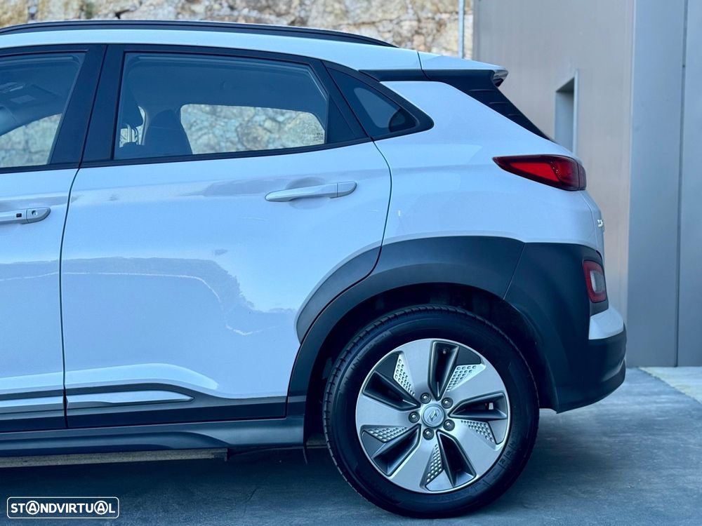 Hyundai Kauai 64 kWh Premium+LED - 6