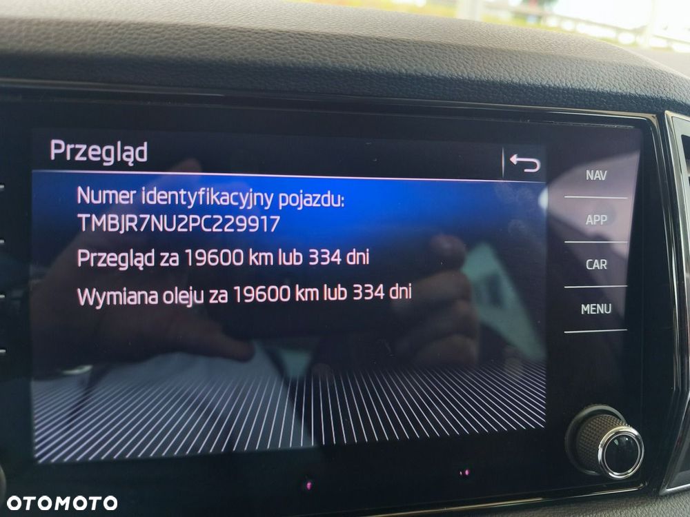 Skoda Karoq 1.5 TSI ACT Style DSG - 40