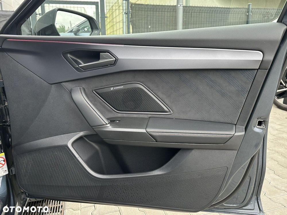 Cupra Leon Sportstourer 2.0 TSI 4Drive DSG - 20