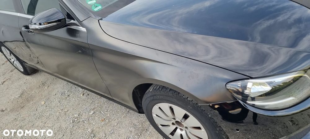 Mercedes-Benz Klasa E 200 d 9G-TRONIC - 6