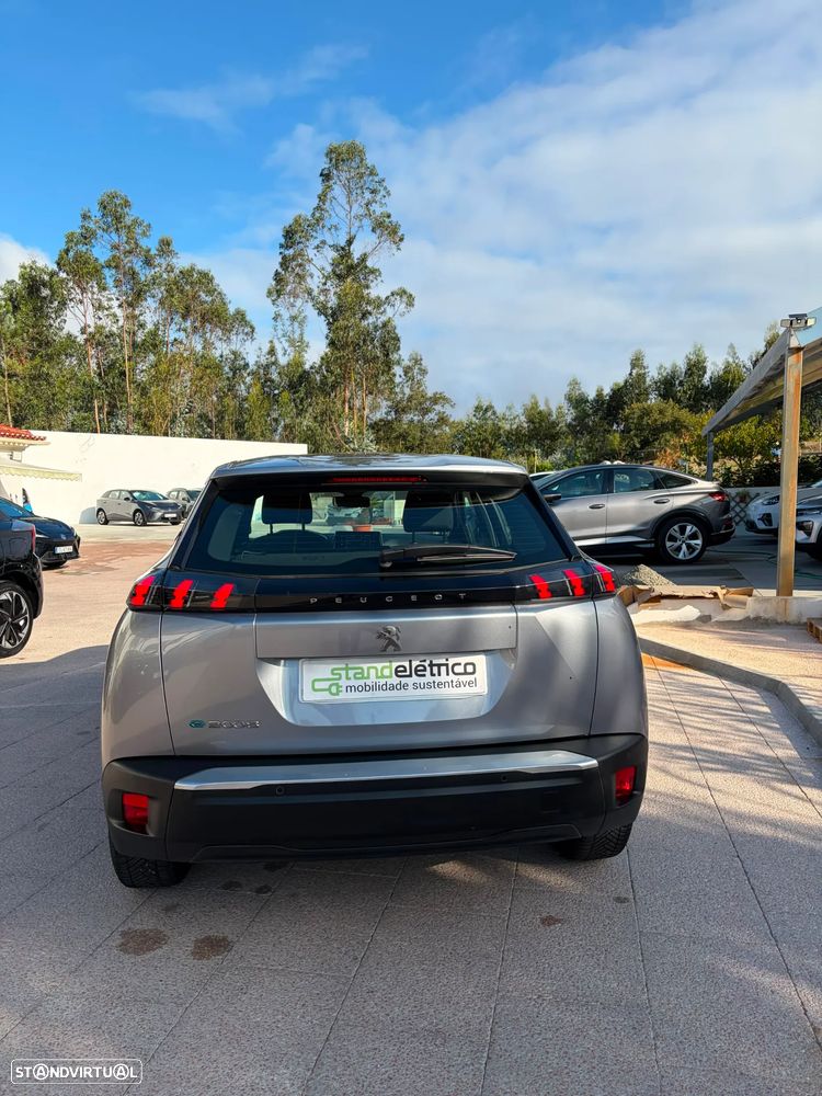 Peugeot e-2008 Active Pack - 3