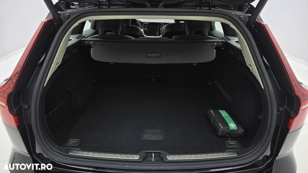 Volvo V60 - 25